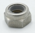 Comenda Nut - Self-locking Nut M5 - 260414